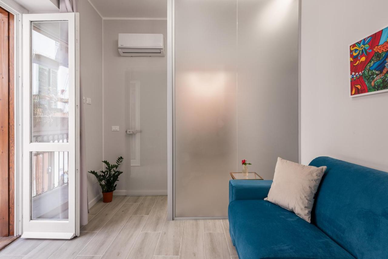 פלרמו Le Porte Del Kassaro מראה חיצוני תמונה